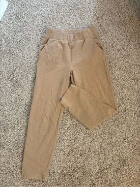 Women’s Aritzia Joggers
